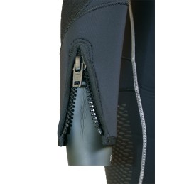 Beuchat Neopren FOCEA COMFORT 4 s kapucí 5mm - dámský-ukončeno divers.cz