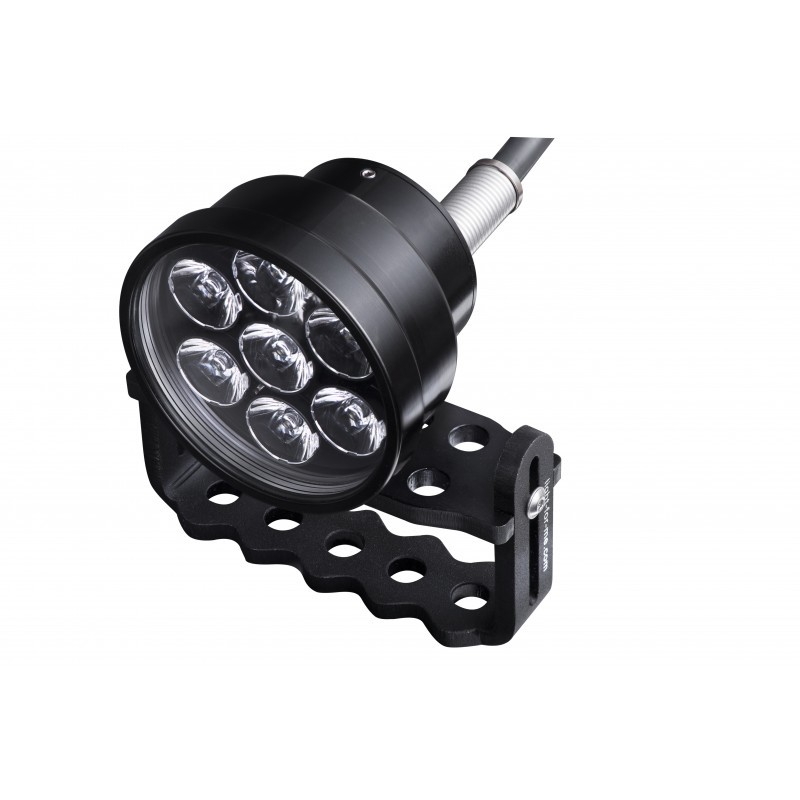 LIGHTFORME Hlava světelná 7XML divers.cz LIGHTFORME Hlava světelná 7XML divers.cz