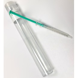 Lubricante de oxígeno 1ml, Divers Direct