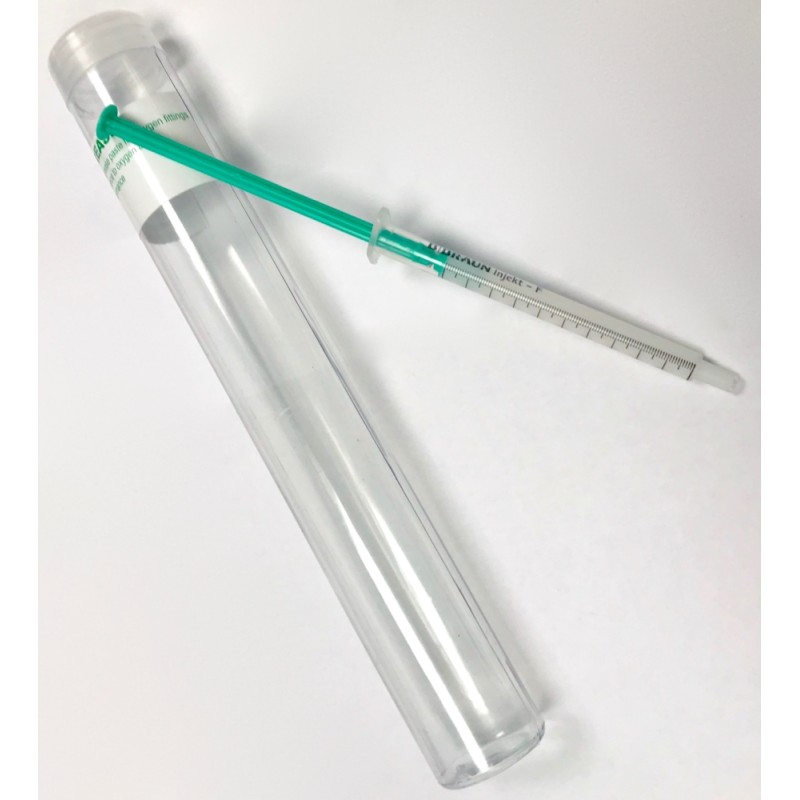 Lubricante de oxígeno 1ml, Divers Direct Lubricante de oxígeno 1ml, Divers Direct