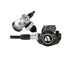Apeks Automatika set XL4 + DB4 !!! UKONČENO NOVÝ MODEL !!! divers.cz