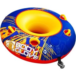 KWIKTEK Kruh vodní tažný pro jednoho 054, Bodyglove divers.cz