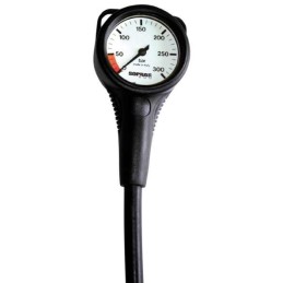 Manometr STANDARD THERMO 300 bar