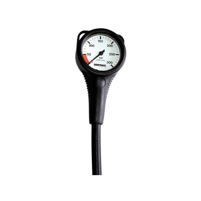 Manometr STANDARD THERMO 300 bar
