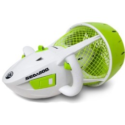 SEA DOO Skútr AQUARANGER divers.cz