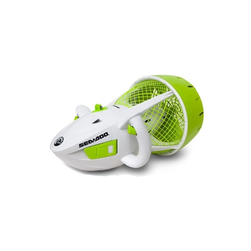 SEA DOO Skútr AQUARANGER divers.cz SEA DOO Skútr AQUARANGER divers.cz