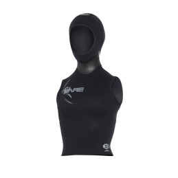 Bare Neopren SPORT HD VEST 5/3mm - pánská divers.cz