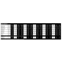 Bare Neopren SPORT HD VEST 5/3mm - pánská divers.cz