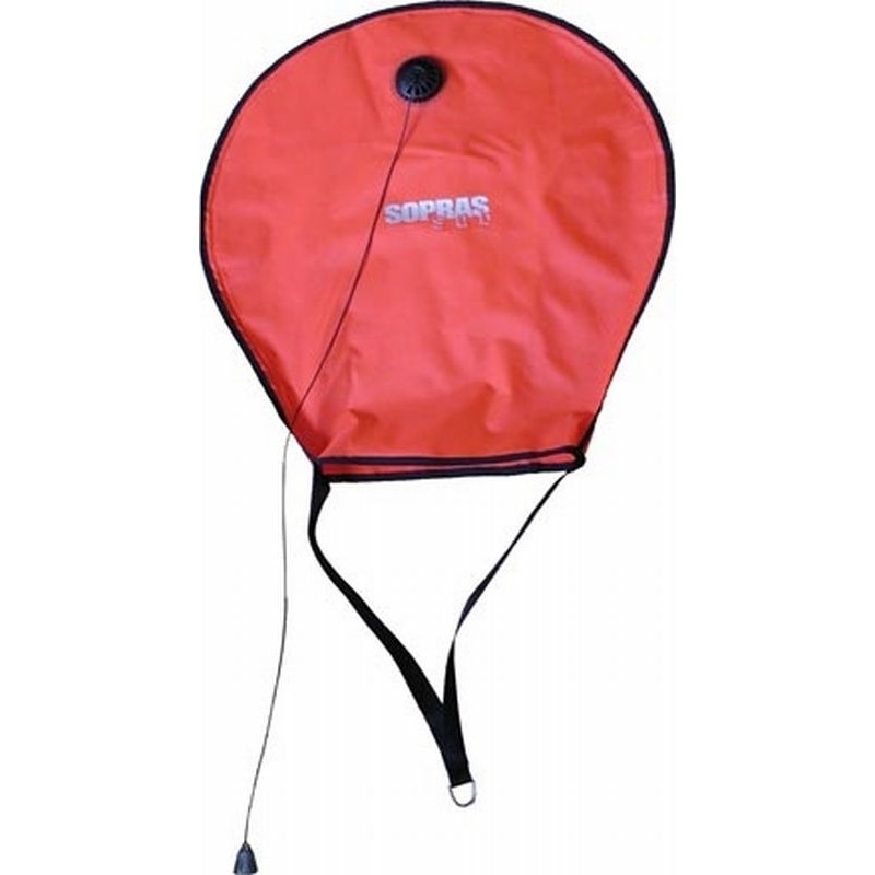 Vak zdvíhací 50 Kg s ventilom (NYLON240), Sopras sub Vak zdvíhací 50 Kg s ventilom (NYLON240), Sopras sub