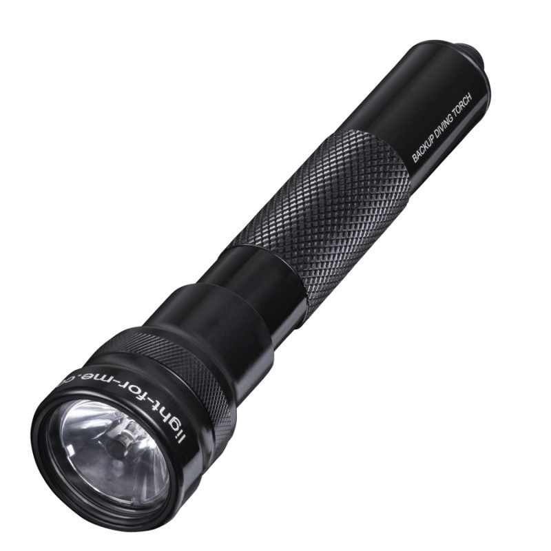 LIGHTFORME Svítilna LED záložní XML divers.cz LIGHTFORME Svítilna LED záložní XML divers.cz
