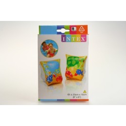 INTEX inflatable sleeves 23 x 15 cm