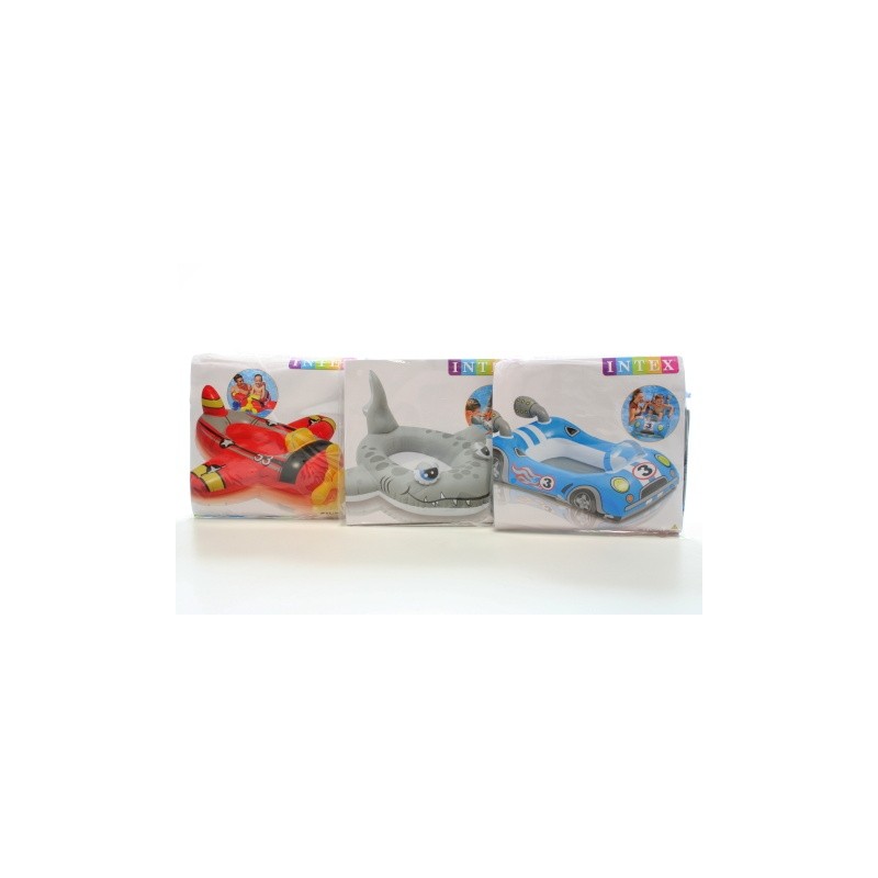 Kinderboot - verschiedene Typen Kinderboot - verschiedene Typen