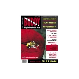 Revista BUDDY
