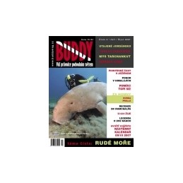 Revista BUDDY