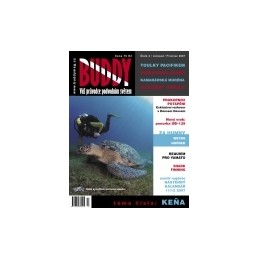 Revista BUDDY