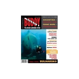 BUDDY Magazine
