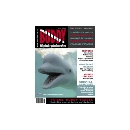 Revista BUDDY