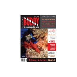 BUDDY-Magazin
