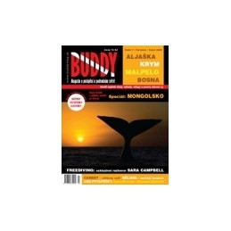 BUDDY-Magazin