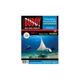 Časopis BUDDY