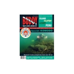 Revista BUDDY