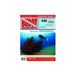 Revista BUDDY