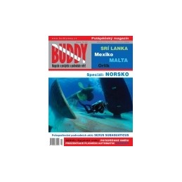 Revista BUDDY