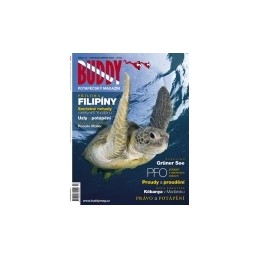 Revista BUDDY