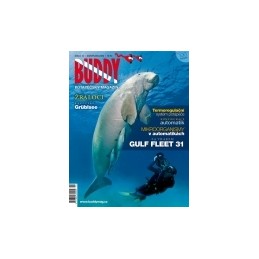 Revista BUDDY