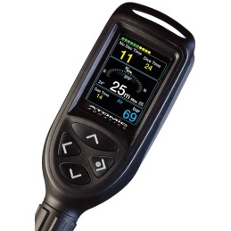 Počítač Cobalt Dive-ukončeno