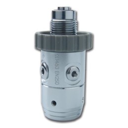 Regulador R 1 PRO incluyendo pulpo y SPG