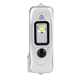 Light Sidekick, Light motion