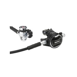 Regulator APEKS XTX 200 with octopus XTX50