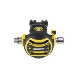 Regulator APEKS XTX 200 with octopus XTX50