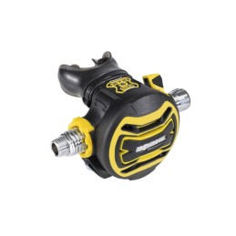 Regulator APEKS XTX 200 with octopus XTX50