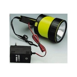 Technisub Lampa VEGA 2 dobíjecí divers.cz