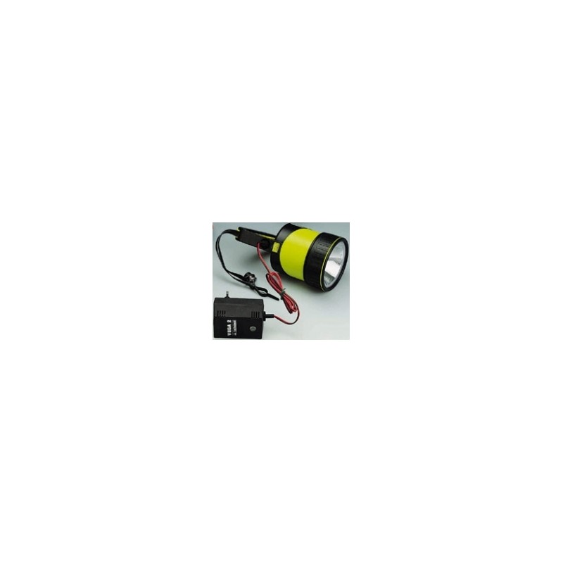Technisub Lampa VEGA 2 dobíjecí divers.cz
