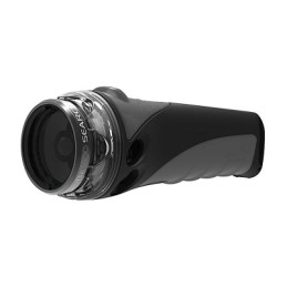 LIGHT AND MOTION Lampa GOBE+ 500 SEARCH divers.cz