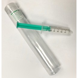 Oxygen lubricant 5ml, Divers Direct