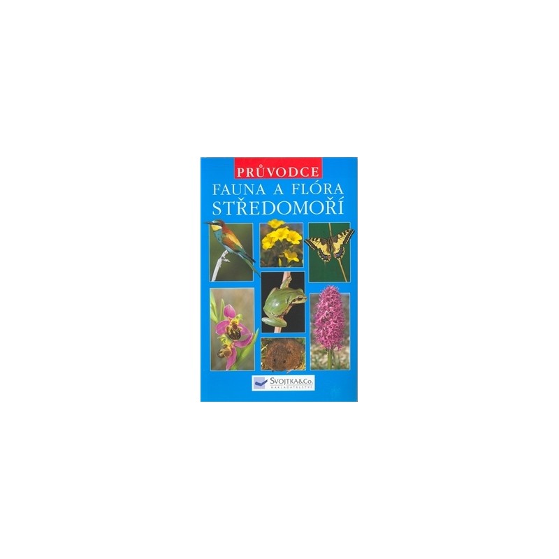 Buch Fauna und Flora des Mittelmeers Buch Fauna und Flora des Mittelmeers