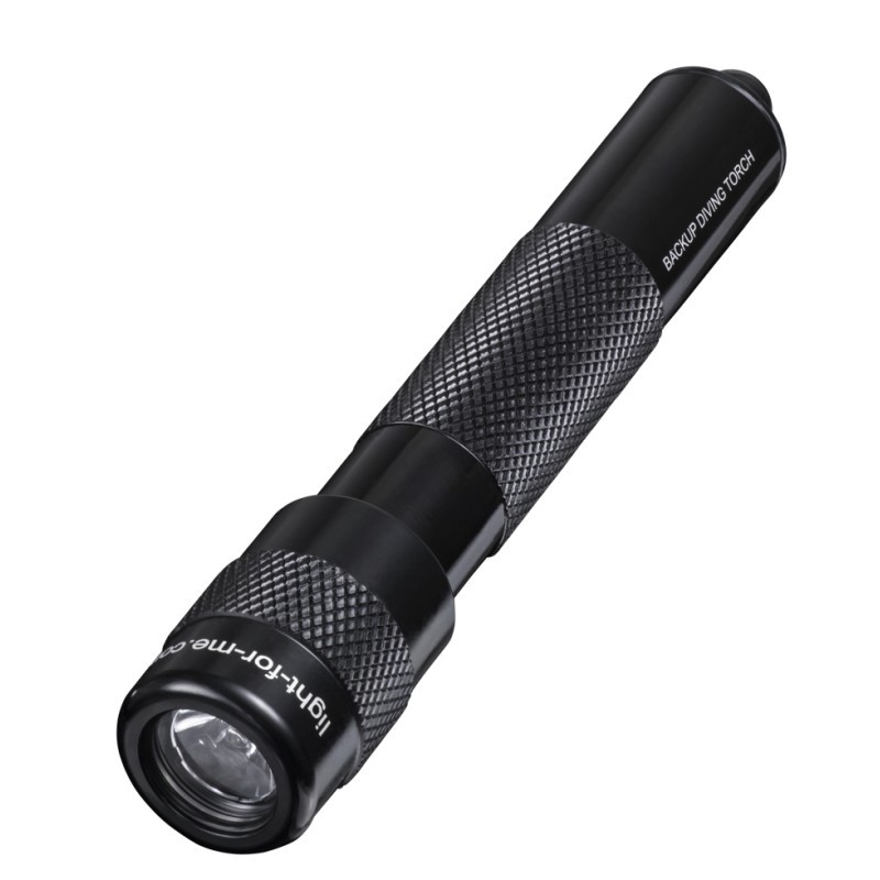 LIGHTFORME Svítilna LED záložní TEC divers.cz