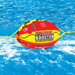 Bóje nafukovací 4K Booster Ball, Sportstuff