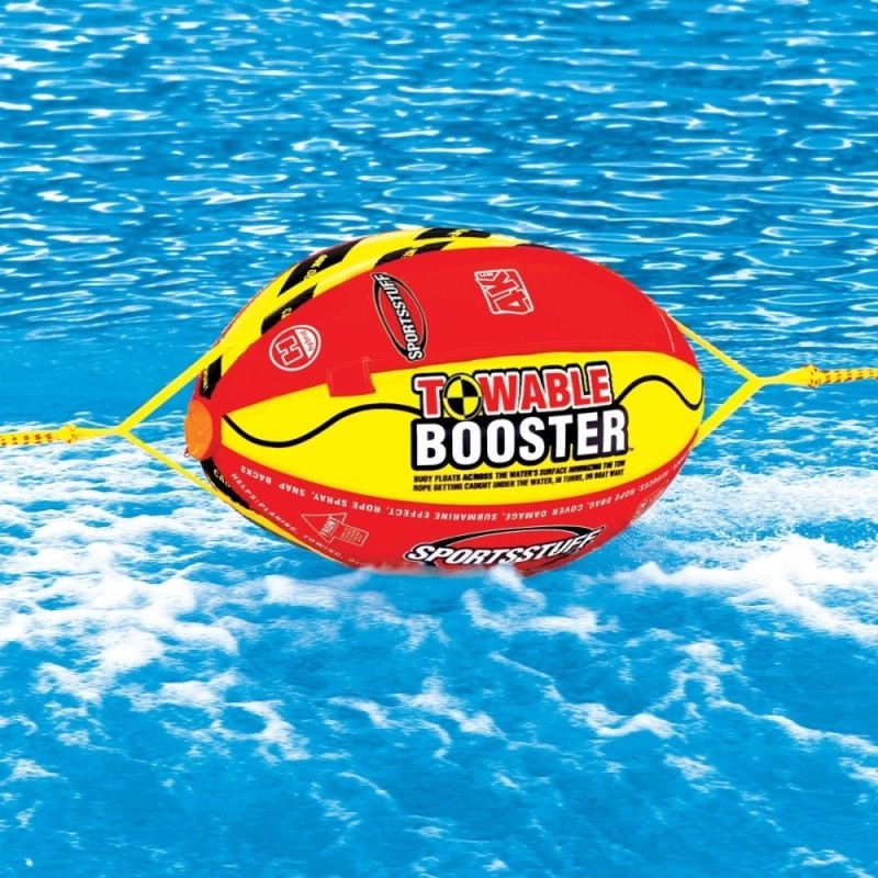 Bóje nafukovací 4K Booster Ball, Sportstuff Bóje nafukovací 4K Booster Ball, Sportstuff