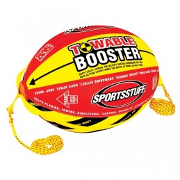 Bóje nafukovací 4K Booster Ball, Sportstuff