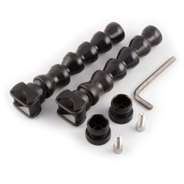 Ramena kloubová s úchytem na lampu SET, SRP|Příslušenství pro podvodní foto a video|Divers Direct Praha