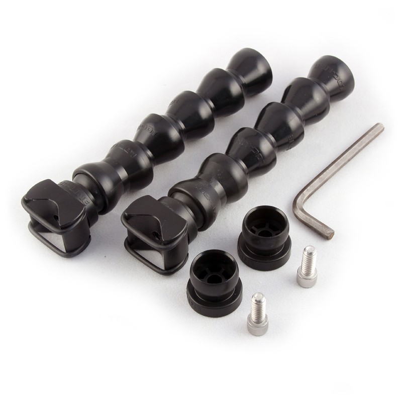 Ramena kloubová s úchytem na lampu SET, SRP|Příslušenství pro podvodní foto a video|Divers Direct Praha