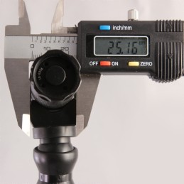 Ramena kloubová s úchytem na lampu SET, SRP|Příslušenství pro podvodní foto a video|Divers Direct Praha