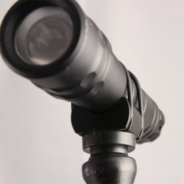 Ramena kloubová s úchytem na lampu SET, SRP|Příslušenství pro podvodní foto a video|Divers Direct Praha