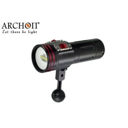 ARCHON Lampe vidéo LED 2600 lumen
