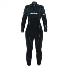 Beuchat Neopren FOCEA COMFORT 5 5mm divers.cz
